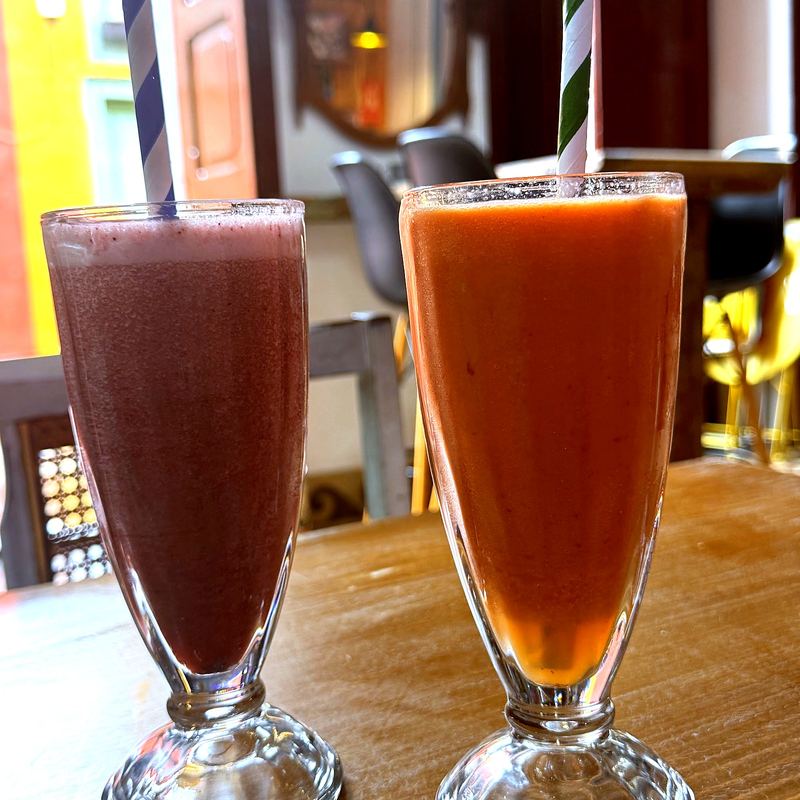 Smoothies